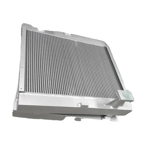 适用于 沃尔沃 Hinge 水 tank 散热器 15147470