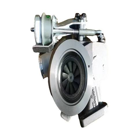 适用 TAD1150/1/2VE 涡轮增压器 3792725 4031211 工程机械 配件