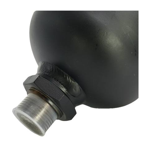 适用 沃尔沃 L60G-70-90-150H-200-220G-250G 装载机 Accessories 17258319 L180H-L220H Accumulator 工程机械