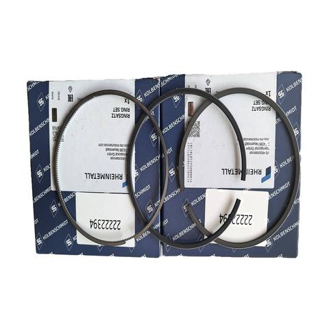 工程机械 配件 适用 沃尔沃 活塞 Rings 22222394 上海 Made Certified