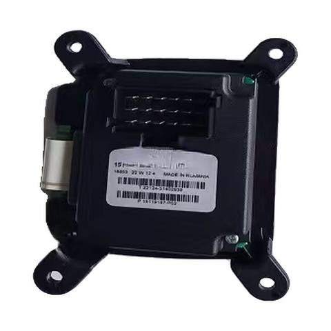 Dashboard 15119187 Is 适用于 沃尔沃 Loaders
