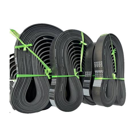 Fan 皮带 3819398 Is 适用于 沃尔沃 Penta Fan 皮带