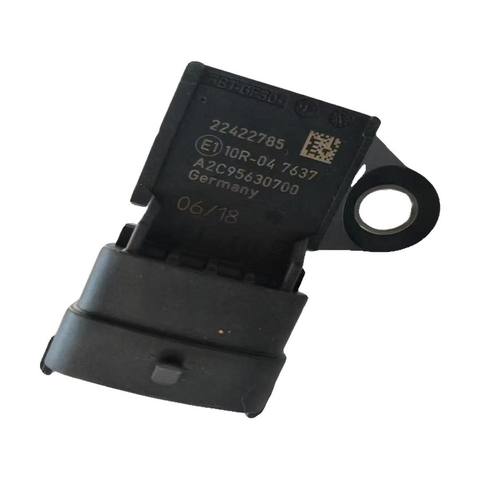 Intake 压力 传感器 22422785-TAD1341GE 传感器 22422785-380-480 Intake 压力 传感器