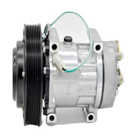 空气 Conditioning 泵 20587125 适用于 沃尔沃 L120-150-180-220F 装载机 Accessories