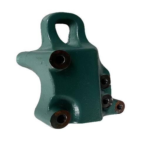 发动机 Mounting 支架 11410465 适用于 沃尔沃 L120F/150/180/220 装载机 Mounting 支架