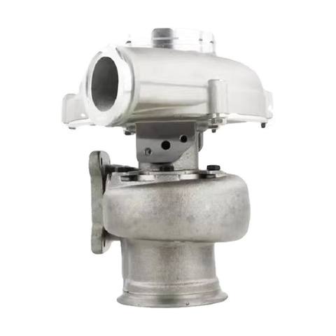 涡轮增压器 3838158 涡轮增压器 53299706908 53299986925 适用于 沃尔沃 Penta 工程机械 配件