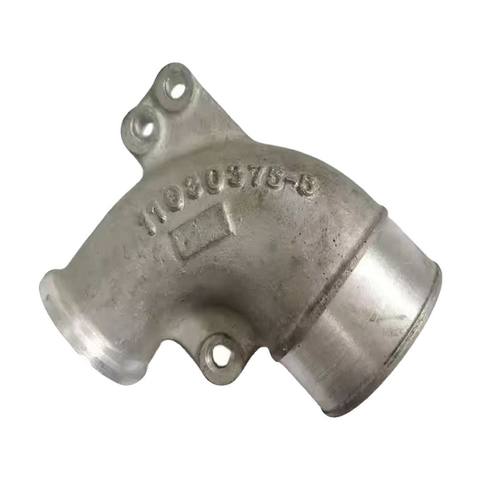 适用于 沃尔沃 Penta 涡轮增压器 Connecting 管路 78467473 工程机械 配件
