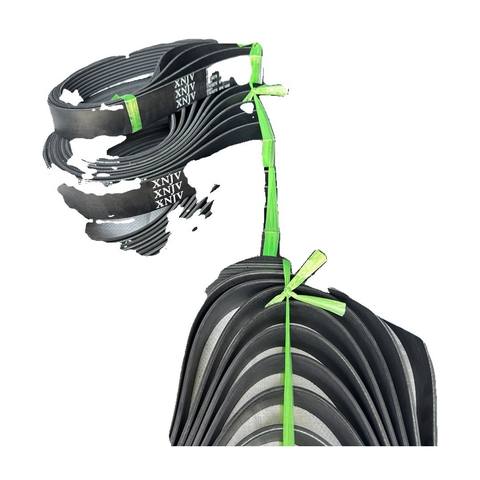 Charging Machine 皮带 20464710 Is 适用于 沃尔沃 Penta 发电机组 皮带 工程机械 配件