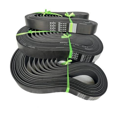 Fan 皮带 21454048 发电机组 Fan 皮带 3838617 适用于 沃尔沃 Penta Fan 皮带 沃尔沃 Penta Fan 皮带 工程机械 Part
