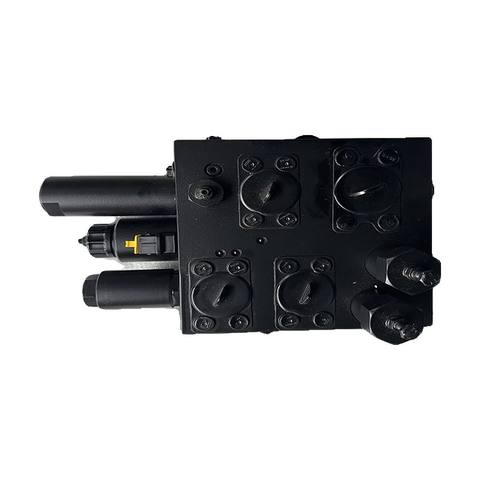 装载机 控制阀 Body 15021479 适用于 沃尔沃 L120F/150/180/220/L350 装载机 控制阀