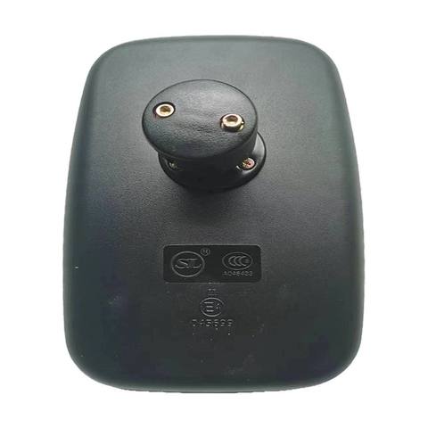 装载机 Rearview 后视镜 15099010 适用于 沃尔沃 L90-110-120-150-180-220-350 装载机