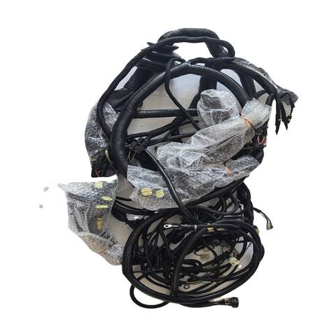 挖掘机 Whole Vehicle Wiring Harness 14538564 EW145B Whole Vehicle Main Line VOE14538564