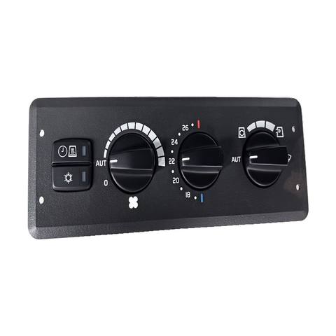 L220F 空气 Conditioning Control Panel 17532105 Is 适用于 沃尔沃 L120F-L90F-150F-180F-220F-350F 装载机