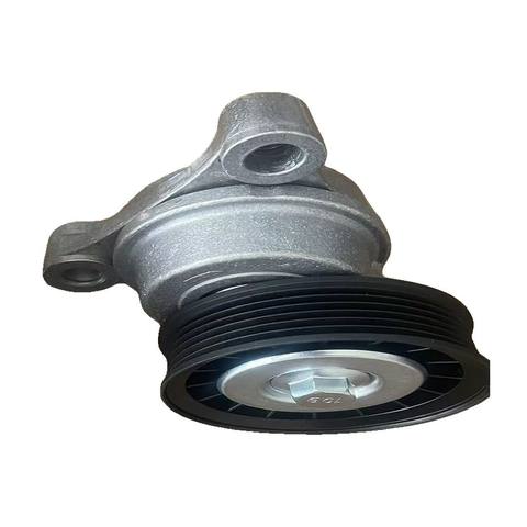 Yacht 皮带 张紧轮 3885250 适用于 沃尔沃 Yacht 4.3 5.0 5.7 8.1GI V8 L PCM RA068001 工程机械 Part