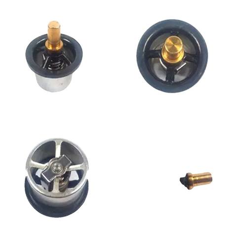 适用于 沃尔沃 节温器 8149186 工程机械 配件