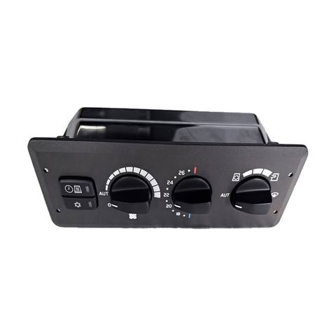 L150E 装载机 Control Panel 11412405 适用于 沃尔沃 L120F-L90F-150F-180F-220F-350F 装载机 Accessories