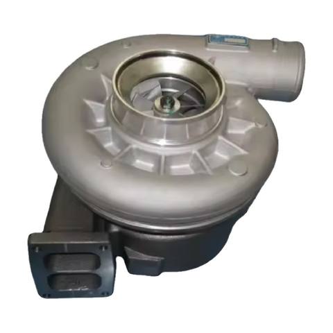工程机械 配件 HX82 3801142 4043668 3819093 4043669 涡轮增压器 适用于 沃尔沃 TAD1643GE 发动机