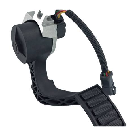 20574533 20889693 21915485 84557587 适用于 沃尔沃 Trucks FM/FMX Accelerator 踏板 工程机械 配件
