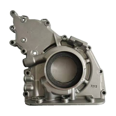 EC240C-EC290-E 250E-EC220E 机油泵 20875082 Is 适用于 沃尔沃 挖掘机 and 沃尔沃 Penta Accessories