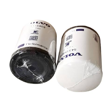 VOE54315408 滤清器 工程机械 配件