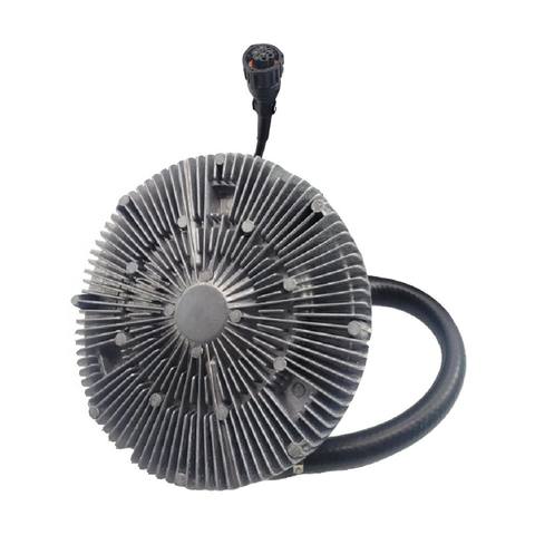 重载 卡车 风扇离合器 Viscous 离合器 14670742 沃尔沃VOE 14670742 工程机械 配件