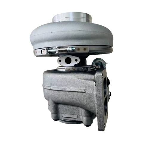 适用于 沃尔沃 卡车 配件 850000613 D16 涡轮增压器 85109876 涡轮增压器 工程机械 配件