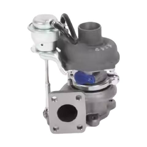 适用于 沃尔沃 E55d 发动机 D2.6 涡轮增压器 Voe16680608 工程机械 配件