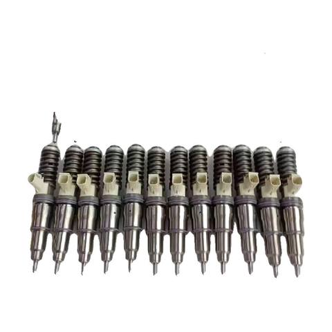 21340611 21371672 21569200 21371673 21569191 BEBE4K01001 21340612 Injector D13 D13C D12 D1