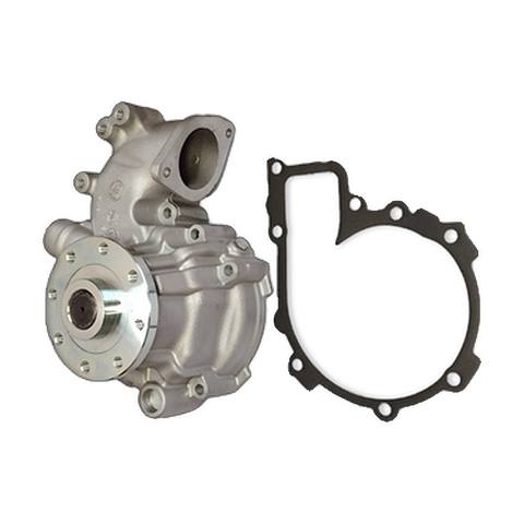 TAD851VE Coolant 泵 22107715 配件 22107715