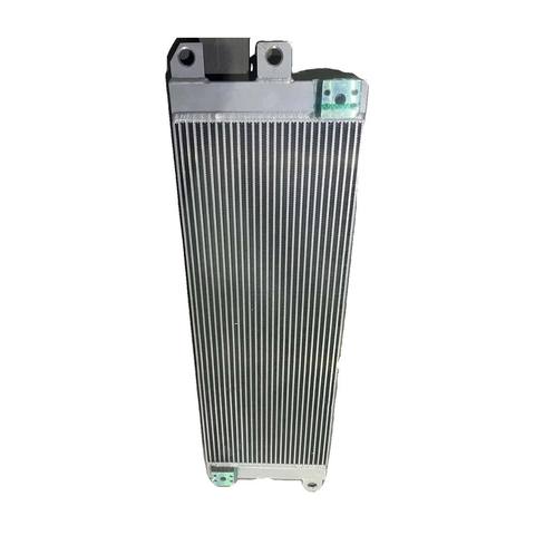 适用于 沃尔沃 装载机 L220G Hydraulic 机油 散热器 15133570