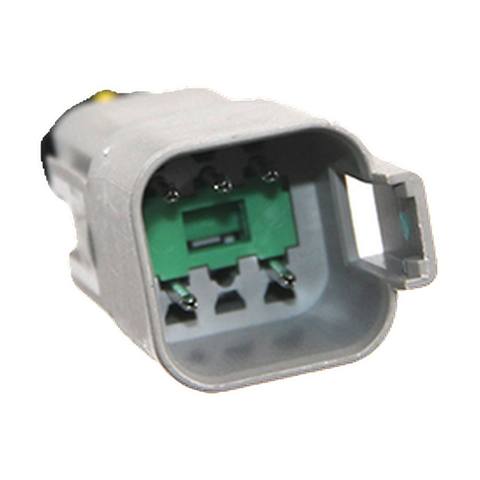 适用于 奔驰 卡车 Electronic Accelerator 踏板 9703000004