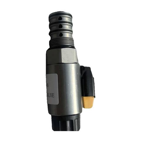 液压泵 电磁阀 VOE15044524 Is 适用于 沃尔沃 装载机 Accessories L110F/L120