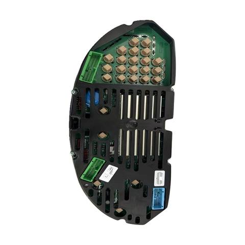 适用于 沃尔沃 L90D Instrument Panel VOE15014012
