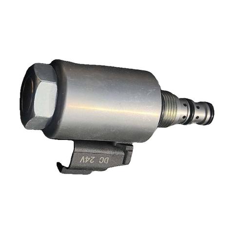 液压泵 电磁阀 VOE15097457 Applicable Models 沃尔沃 装载机 Accessories L110F/L120