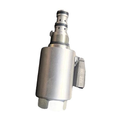 液压泵 电磁阀 VOE15097457 Applicable Models 沃尔沃 Articulated 卡车 Accessories A25/A30G/A35F/A40D/A4