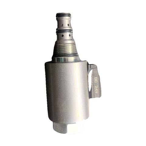 Articulation 线圈 阀 15097457 Applicable Models 沃尔沃 装载机 Accessories L110F/L120