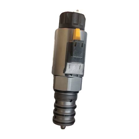 Articulation 线圈 阀 15044524 Is 适用于 沃尔沃 装载机 Accessories L110F/L120