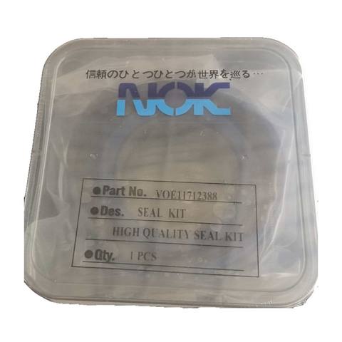 适用于 沃尔沃 Articulated 卡车 Seals 11712388 Applicable Models 沃尔沃 Articulated 卡车 配件 A35G/A30G/A3