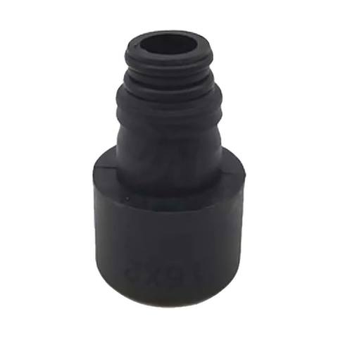991074 适用于 沃尔沃 卡车 空气 软管 接头 Pneumatic 接头 Quick Connector Quick Plug M8X1