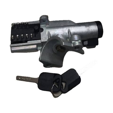 工程机械 配件 1095710 8159907 20398484 适用于 沃尔沃 卡车 Ignition Lock 点火开关
