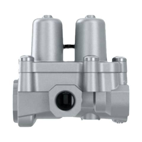 20382310 20452152 21811707 9347141450 适用于 沃尔沃 Heavy-duty 卡车 Four Circuit protection 阀