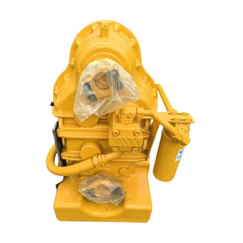工程机械 Part VOE22584 Is 适用于 沃尔沃 平地机 HTE 1160S Gearbox G930 G930B G930C G940