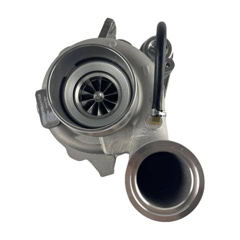 工程机械 PartsSuitable 适用 沃尔沃 涡轮增压器 22691328 TAD851VE Supercharger 22259656 TAD850V