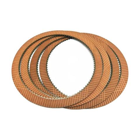 Friction 盘 11038192 适用于 沃尔沃 A25D, A25E, A30 BM, A30C BM, A30D