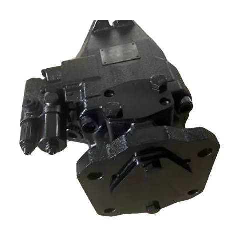 Hydraulic 柱塞泵 VOE11713293 11713293 适用 A35D A35F Articulated Haulers Made in 上海