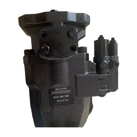 液压泵 适用 A35D/A40D/T450D (VOE11713293)-Made in 上海