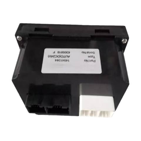 挖掘机 空气 Conditioning Control Panel 14529278 SA1125-02250 适用于 沃尔沃 EC55B