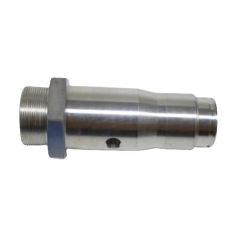 空气 Aluminum Sleeve 17436750 to Suit 沃尔沃 轮式装载机 配件 A20-A45G