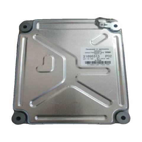 ECU Electronic Control 模块 21695313 to Suit 沃尔沃 Articulated Hauler 配件