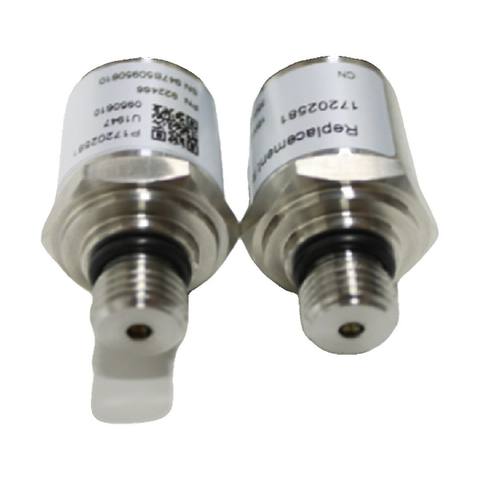 传感器 机油 压力 17202581 to Suit 沃尔沃 Articulated Hauler 配件 A25-45G